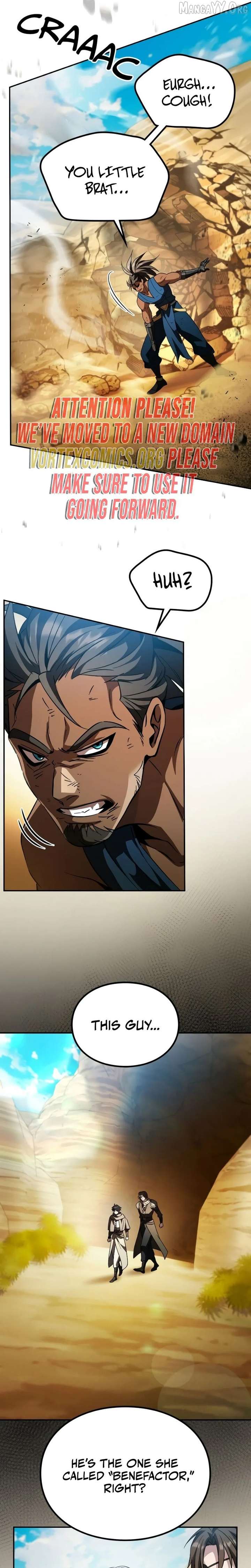 Read Raising Villains the Right Way EN Manga Online