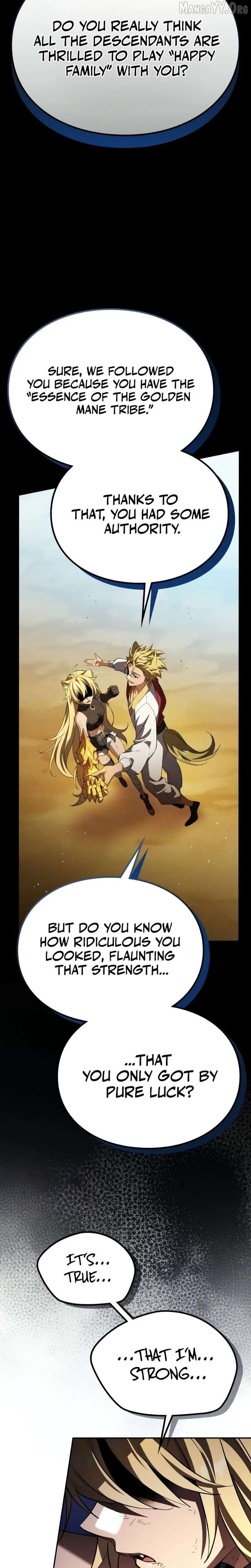 Read Raising Villains the Right Way EN Manga Online