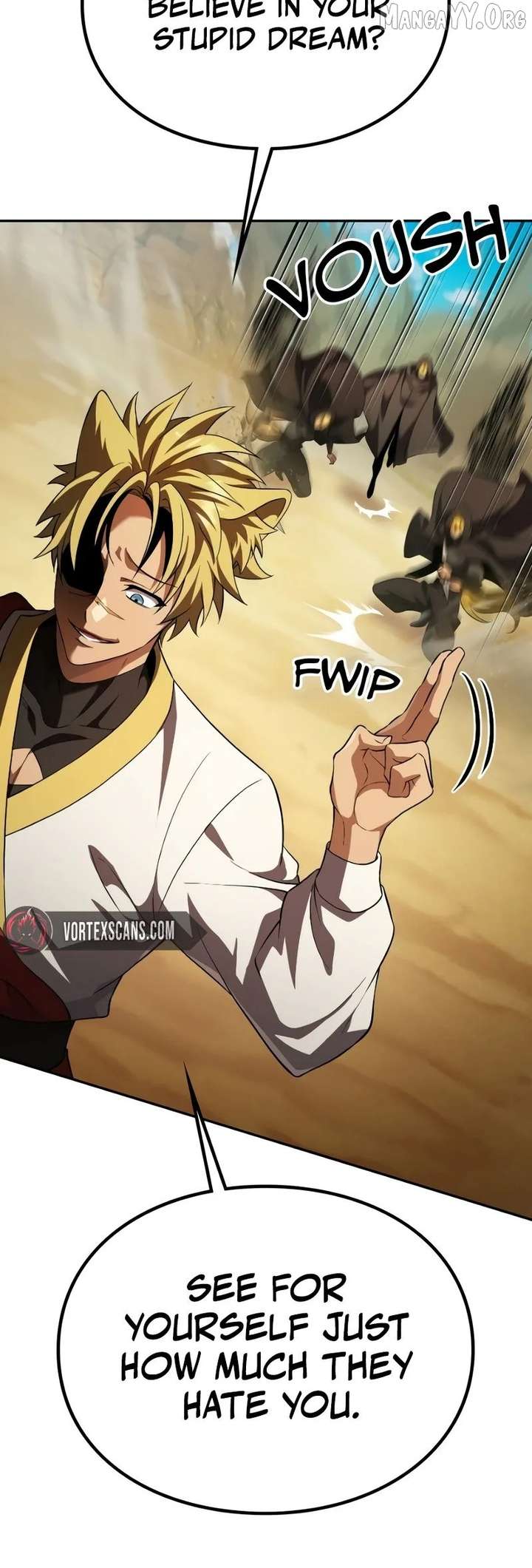 Read Raising Villains the Right Way EN Manga Online