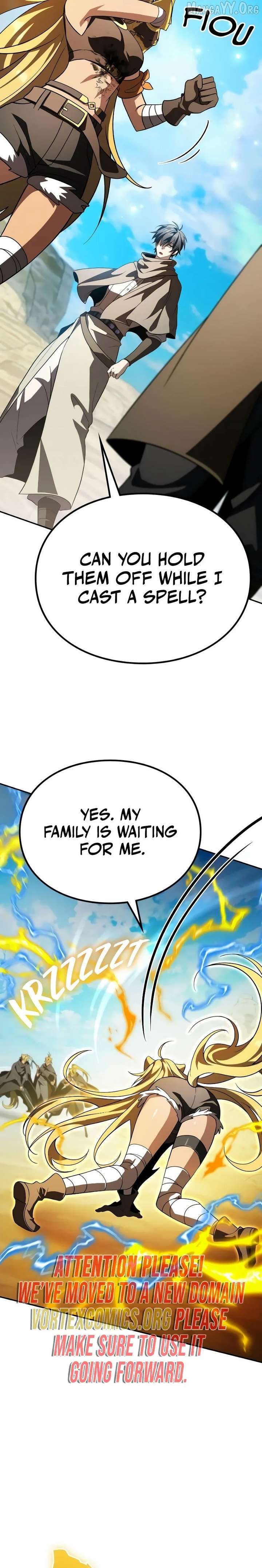 Read Raising Villains the Right Way EN Manga Online