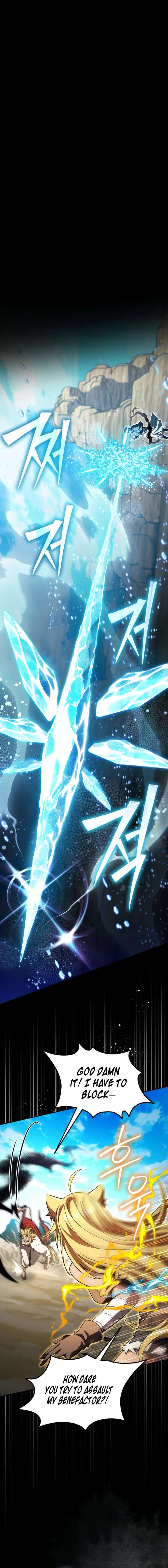 Read Raising Villains the Right Way EN Manga Online