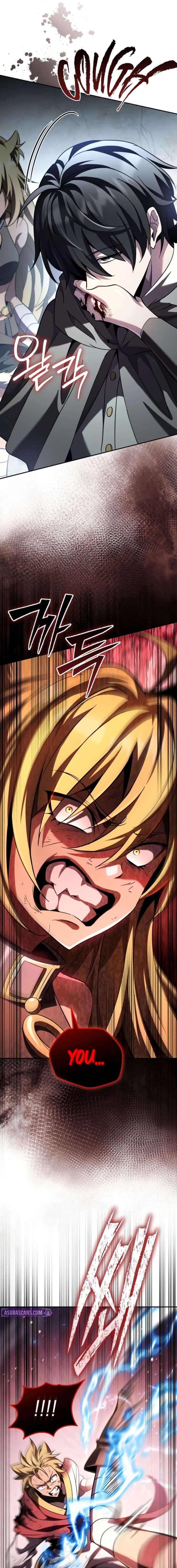 Read Raising Villains the Right Way EN Manga Online