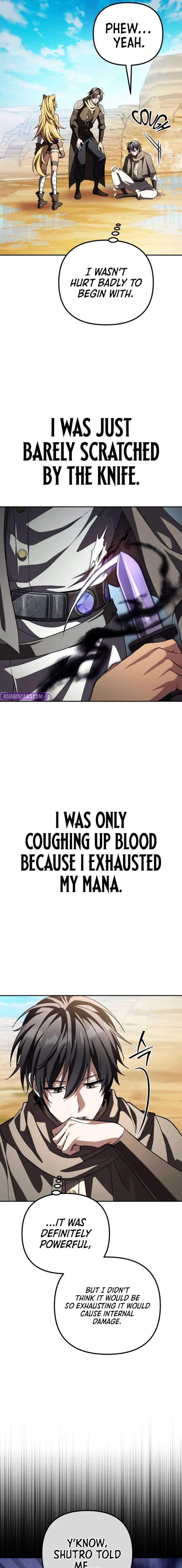 Read Raising Villains the Right Way EN Manga Online