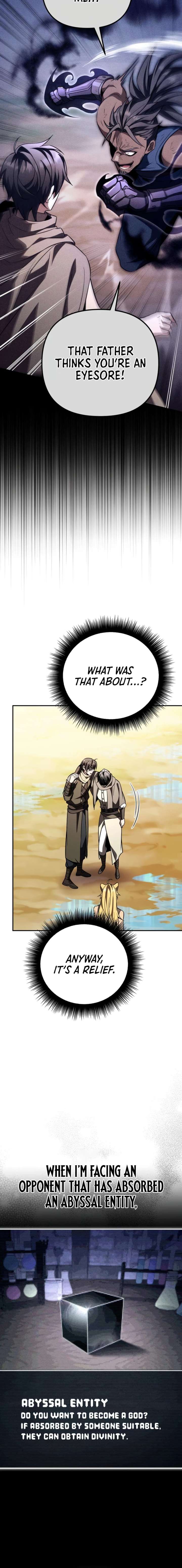 Read Raising Villains the Right Way EN Manga Online