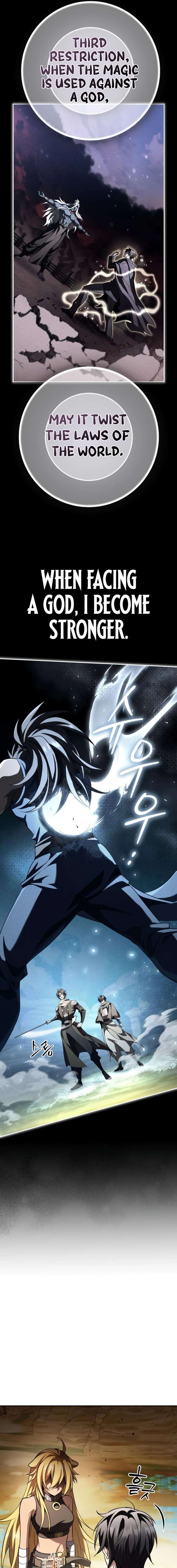 Read Raising Villains the Right Way EN Manga Online
