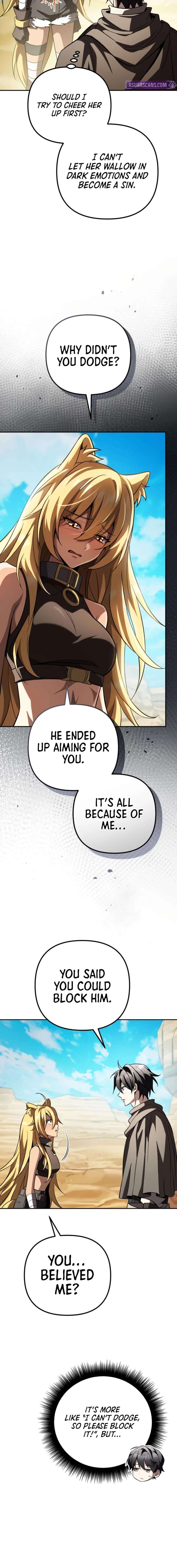 Read Raising Villains the Right Way EN Manga Online