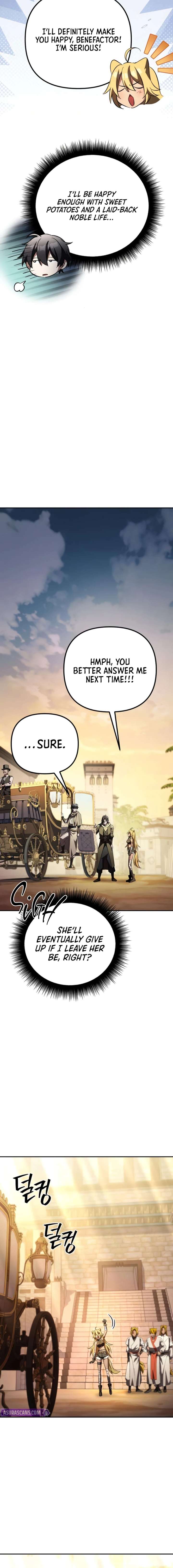 Read Raising Villains the Right Way EN Manga Online