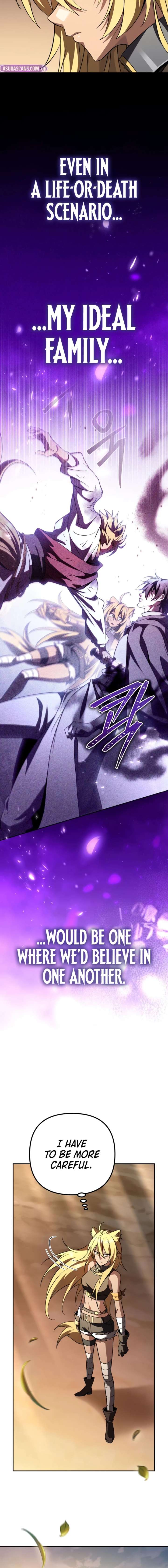 Read Raising Villains the Right Way EN Manga Online