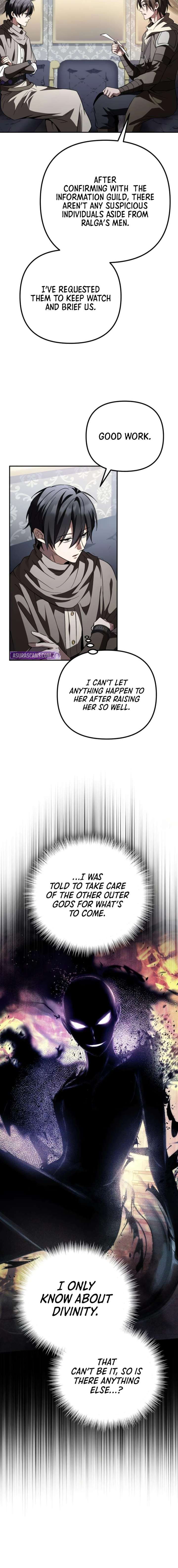 Read Raising Villains the Right Way EN Manga Online