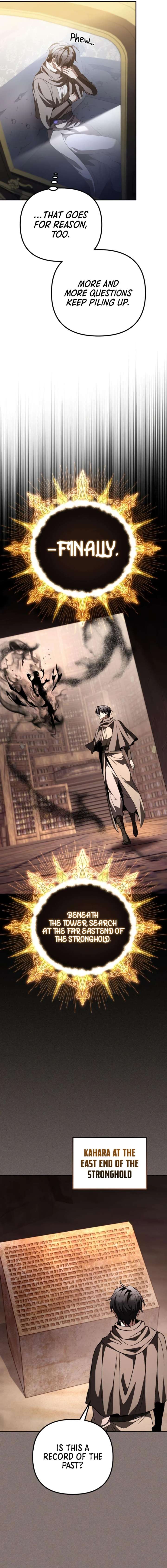 Read Raising Villains the Right Way EN Manga Online