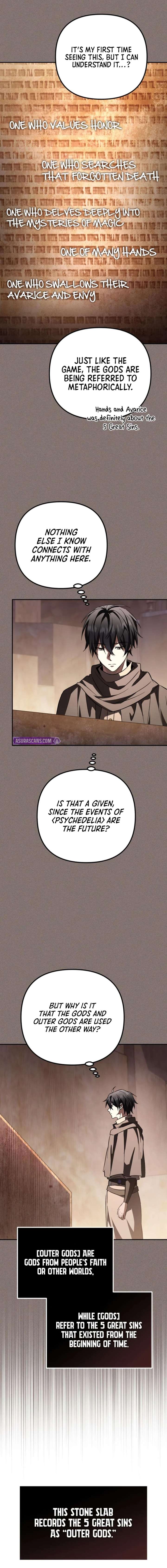 Read Raising Villains the Right Way EN Manga Online