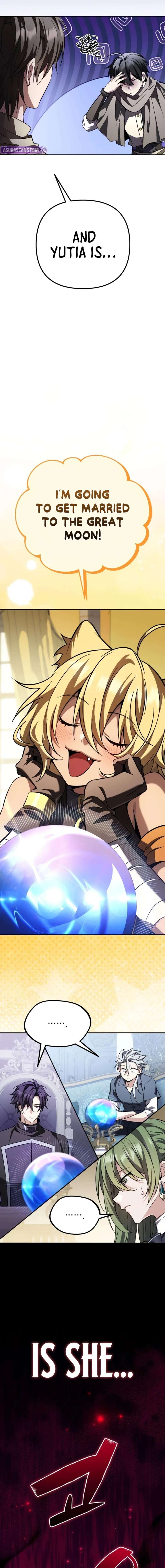 Read Raising Villains the Right Way EN Manga Online