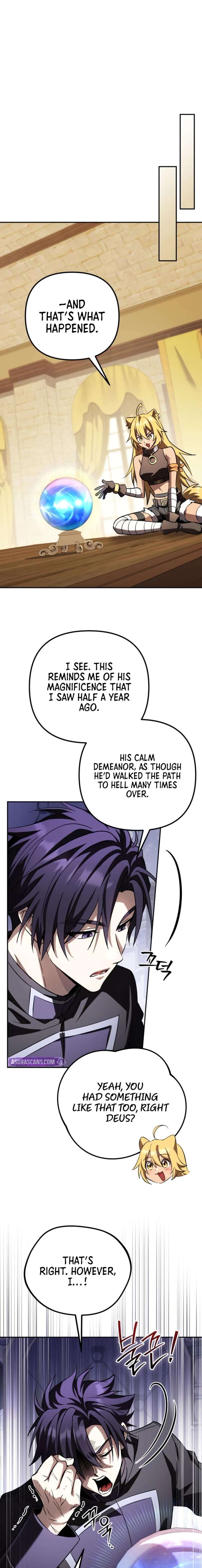 Read Raising Villains the Right Way EN Manga Online