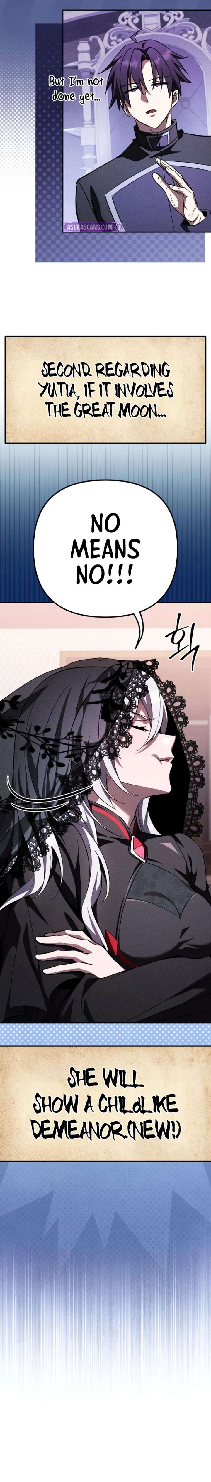 Read Raising Villains the Right Way EN Manga Online