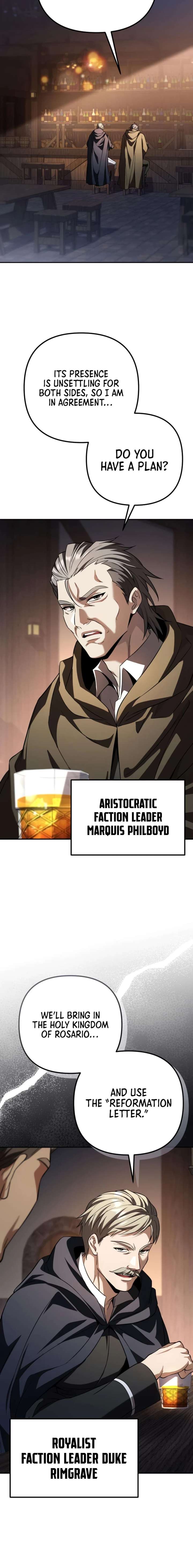 Read Raising Villains the Right Way EN Manga Online