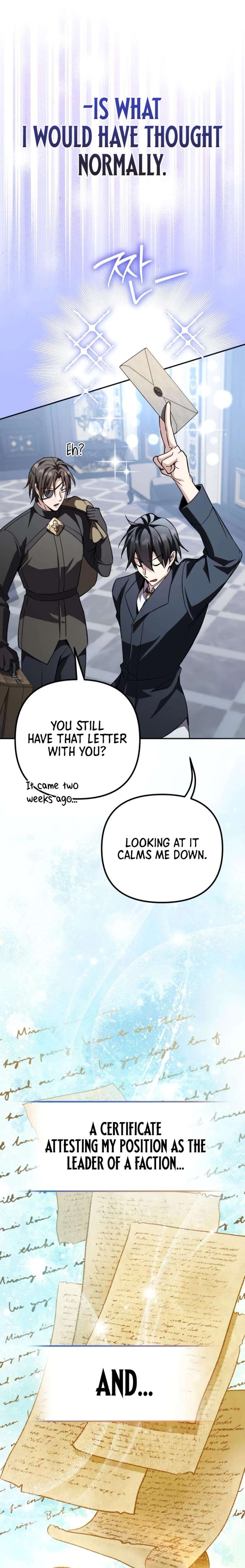 Read Raising Villains the Right Way EN Manga Online