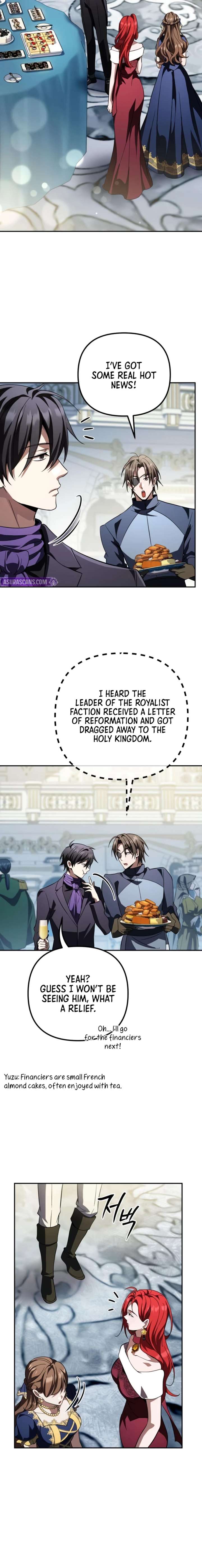 Read Raising Villains the Right Way EN Manga Online
