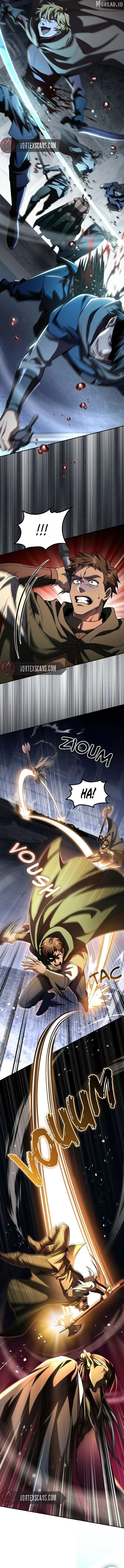 Read Raising Villains the Right Way EN Manga Online