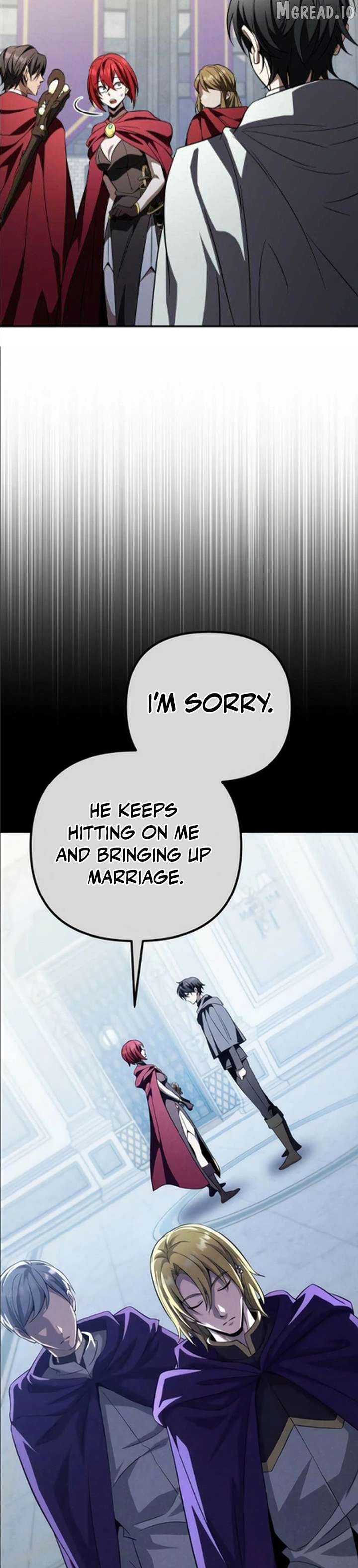 Read Raising Villains the Right Way EN Manga Online