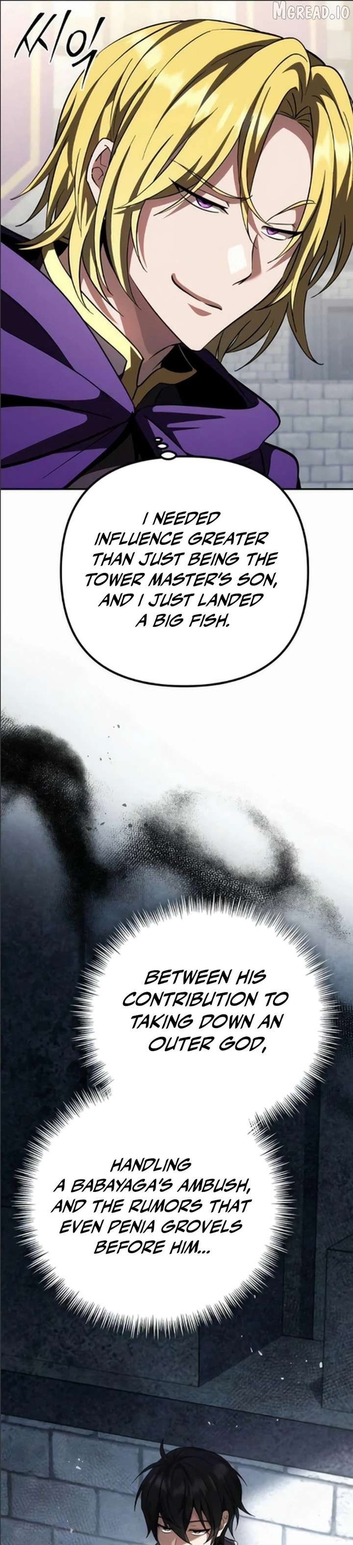 Read Raising Villains the Right Way EN Manga Online