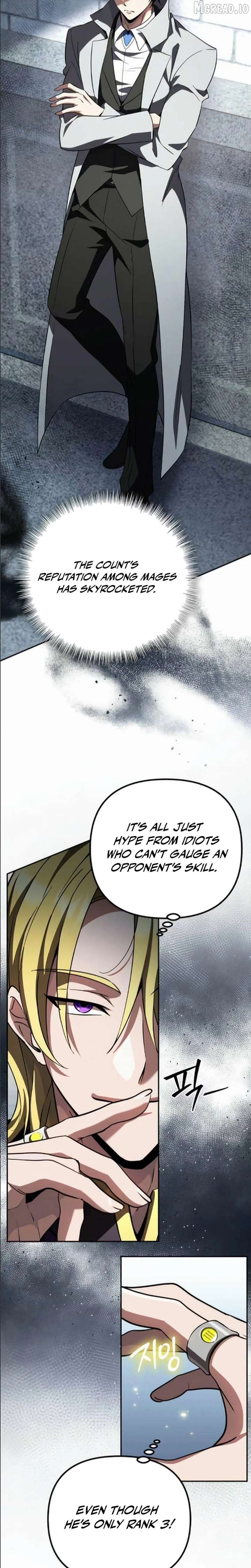 Read Raising Villains the Right Way EN Manga Online