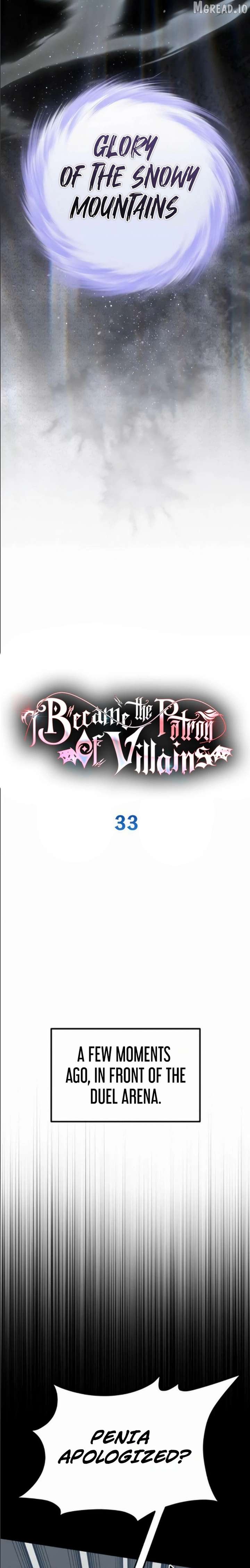 Read Raising Villains the Right Way EN Manga Online