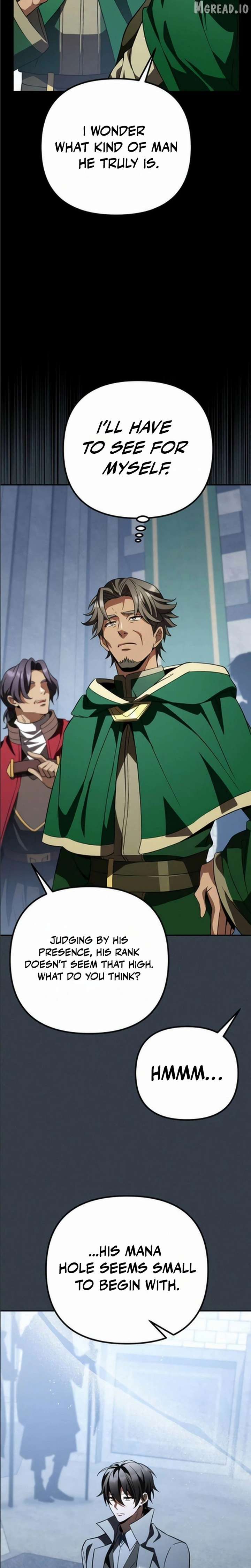 Read Raising Villains the Right Way EN Manga Online