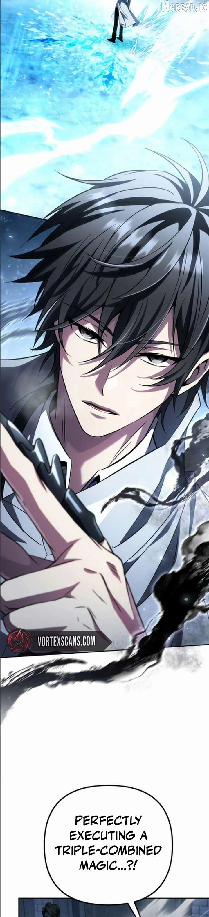 Read Raising Villains the Right Way EN Manga Online