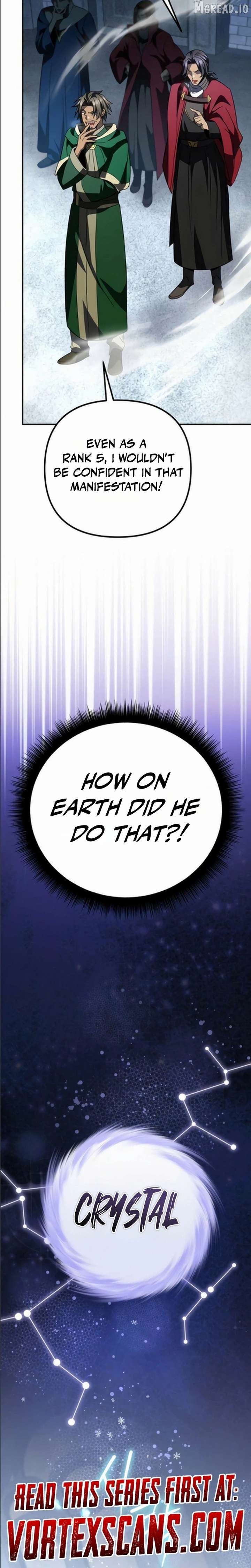 Read Raising Villains the Right Way EN Manga Online
