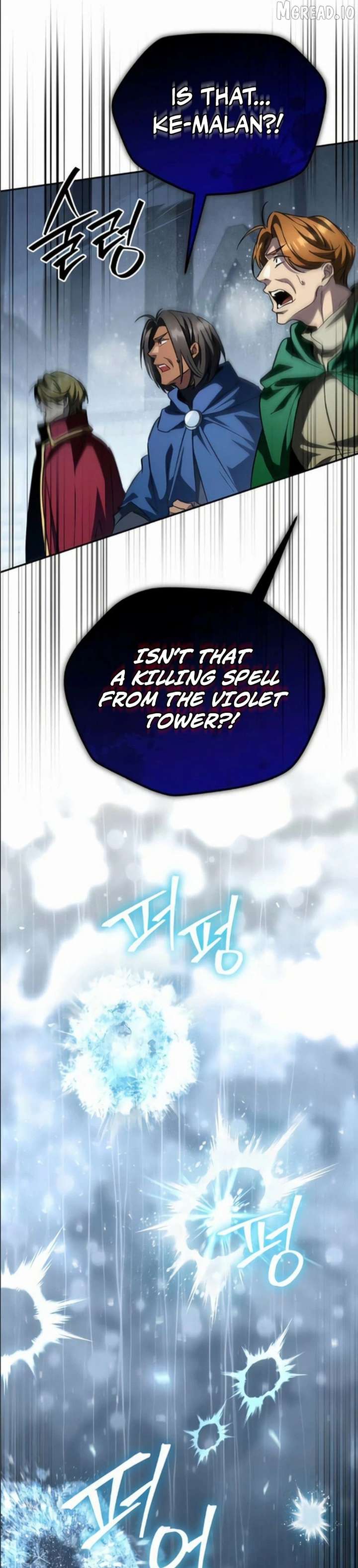 Read Raising Villains the Right Way EN Manga Online