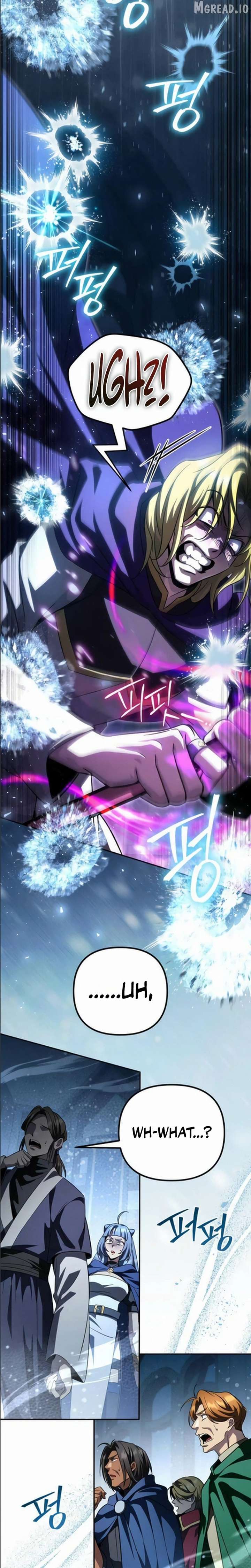 Read Raising Villains the Right Way EN Manga Online