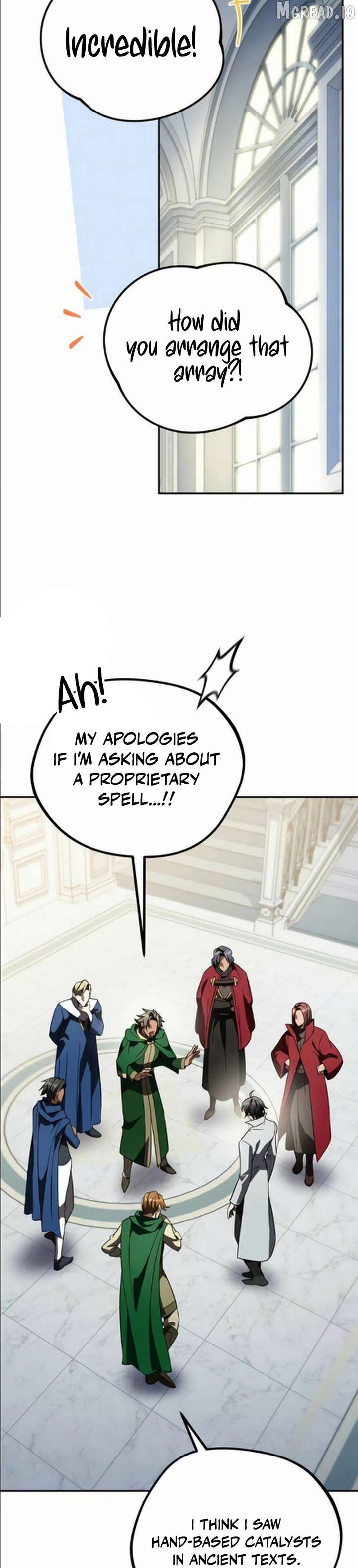 Read Raising Villains the Right Way EN Manga Online