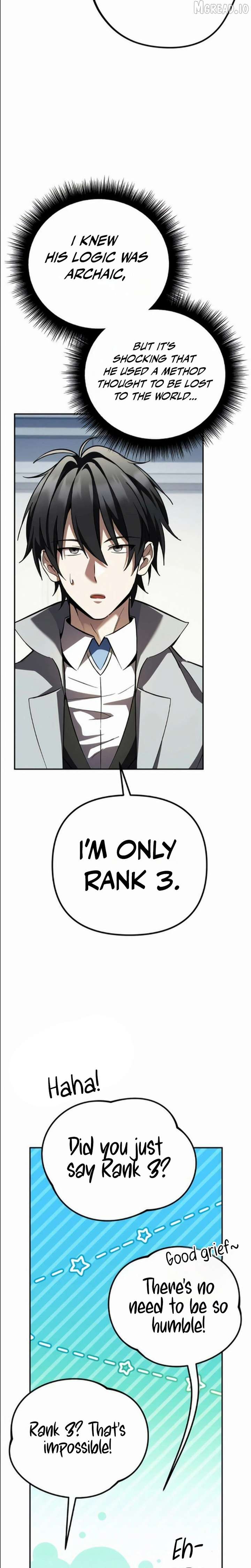 Read Raising Villains the Right Way EN Manga Online
