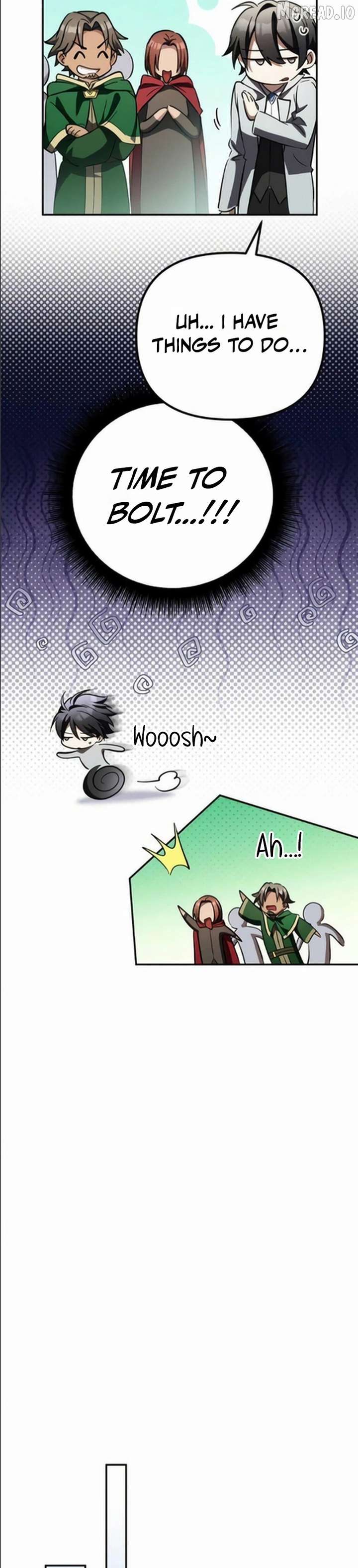 Read Raising Villains the Right Way EN Manga Online