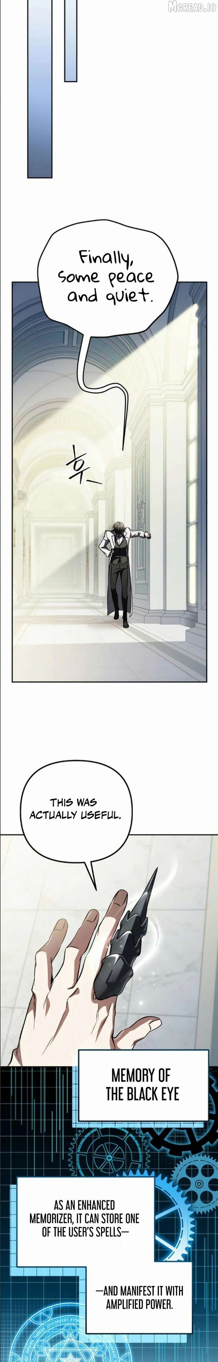 Read Raising Villains the Right Way EN Manga Online