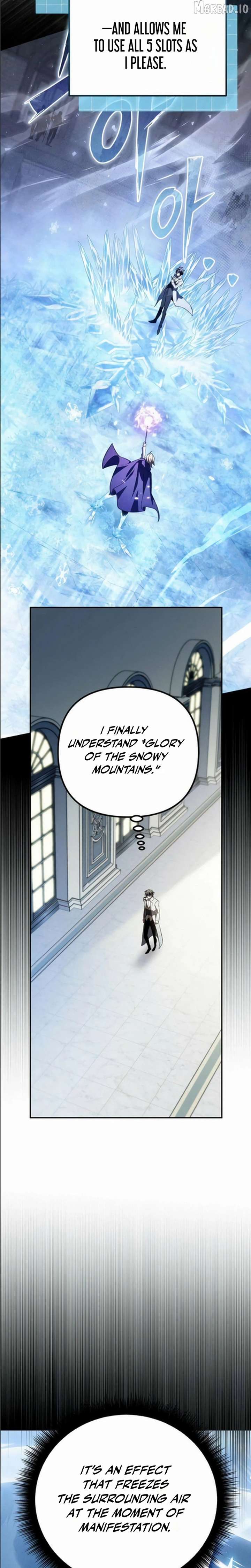 Read Raising Villains the Right Way EN Manga Online