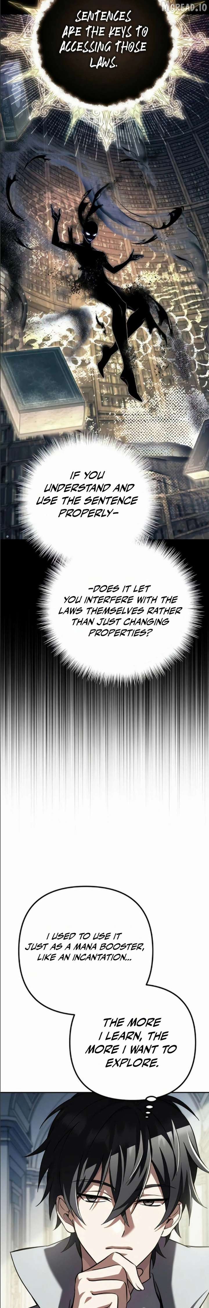 Read Raising Villains the Right Way EN Manga Online