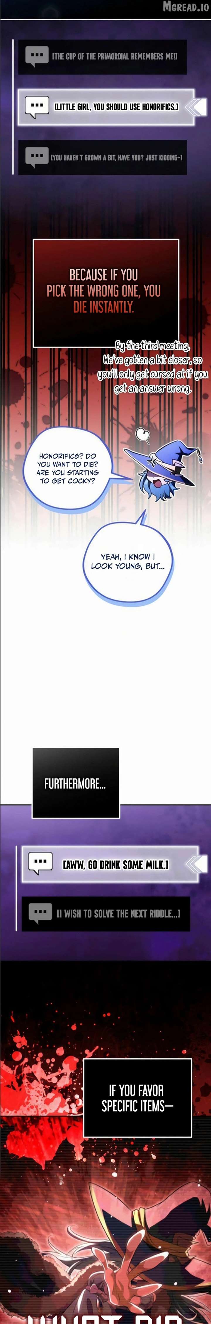 Read Raising Villains the Right Way EN Manga Online