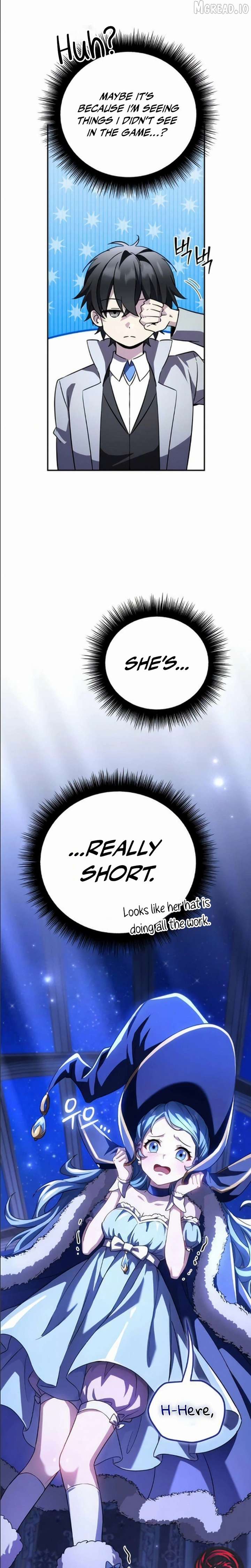 Read Raising Villains the Right Way EN Manga Online