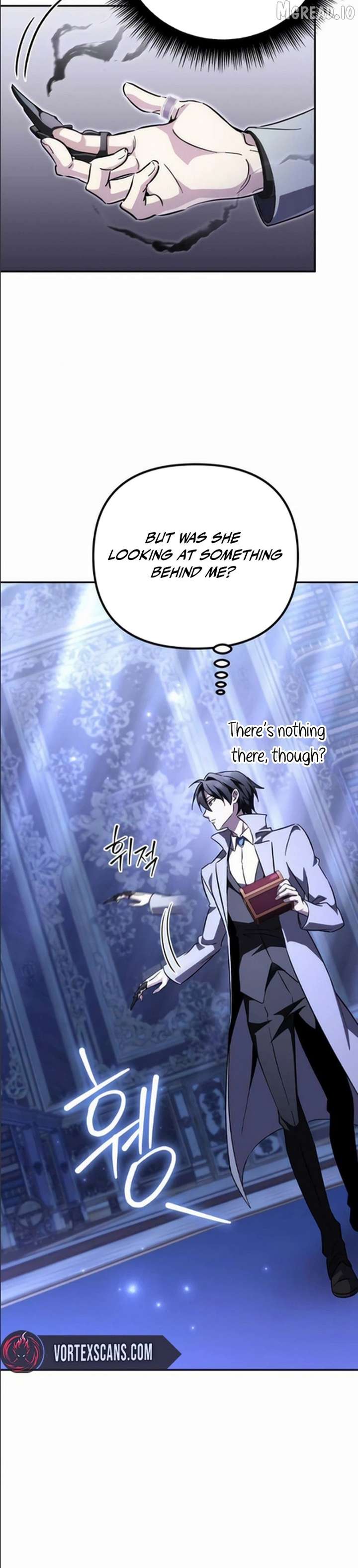 Read Raising Villains the Right Way EN Manga Online