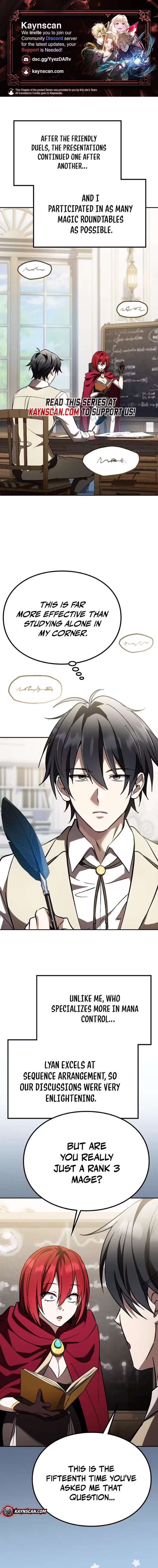 Read Raising Villains the Right Way EN Manga Online