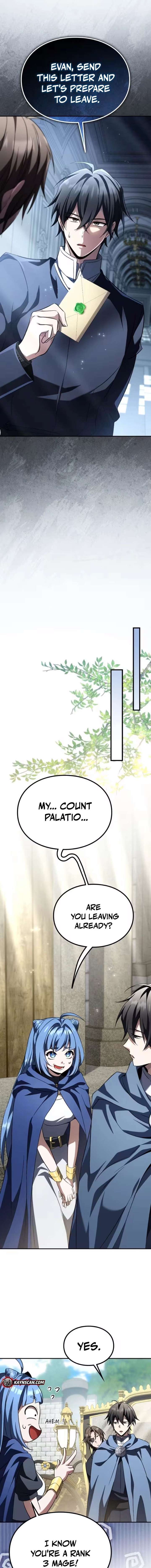 Read Raising Villains the Right Way EN Manga Online