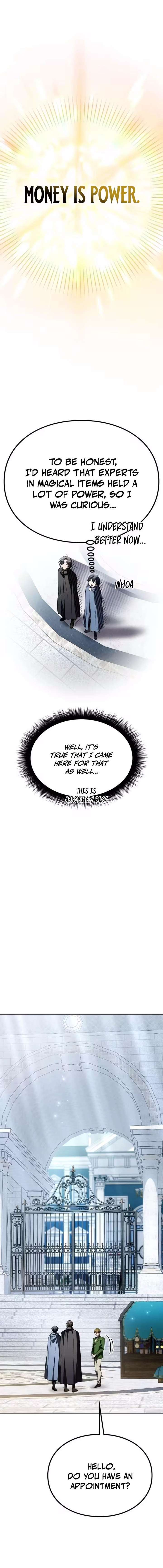 Read Raising Villains the Right Way EN Manga Online