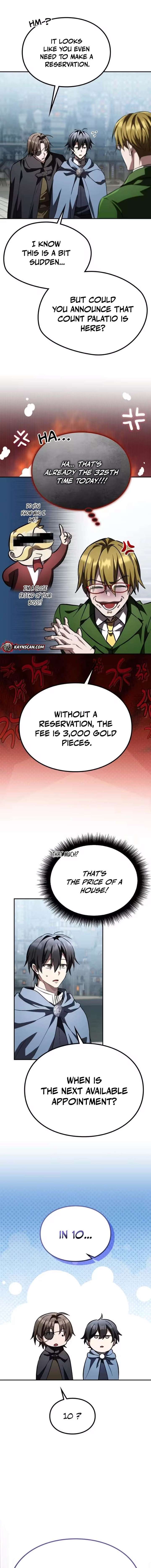Read Raising Villains the Right Way EN Manga Online