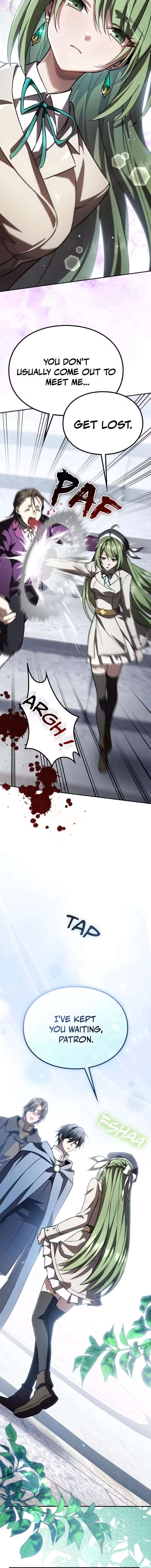 Read Raising Villains the Right Way EN Manga Online