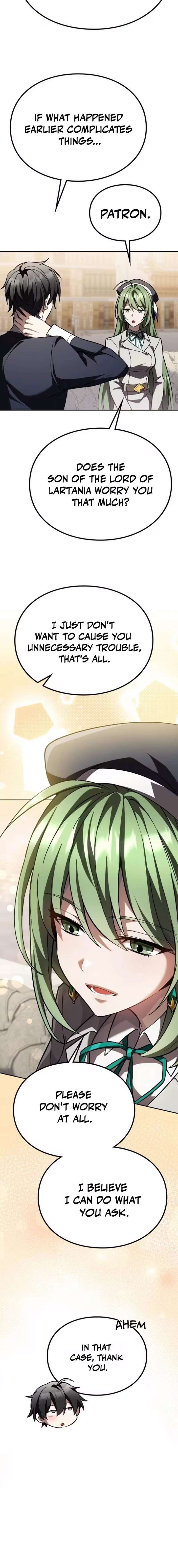 Read Raising Villains the Right Way EN Manga Online