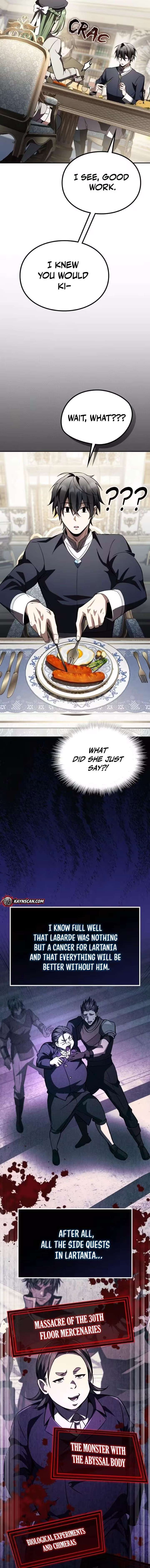 Read Raising Villains the Right Way EN Manga Online