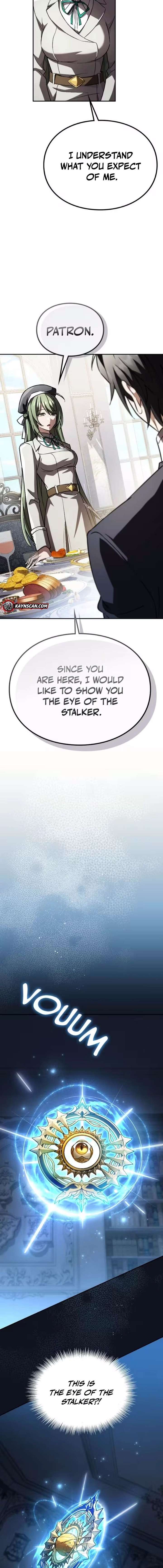 Read Raising Villains the Right Way EN Manga Online