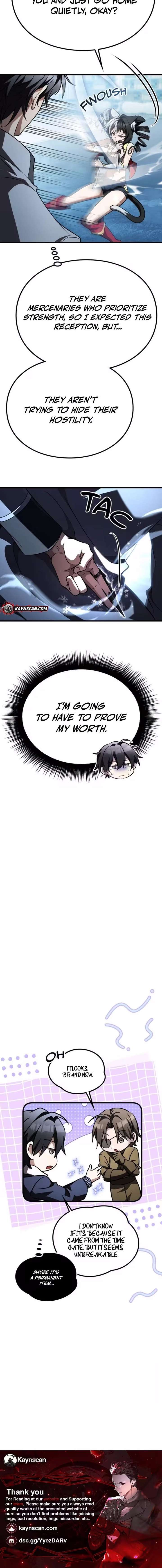 Read Raising Villains the Right Way EN Manga Online