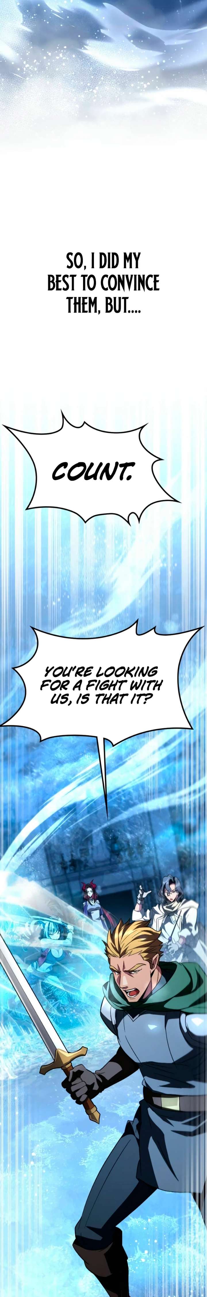 Read Raising Villains the Right Way EN Manga Online